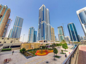 Furnished Studio in Goldcrest Views 2 JLT, Dubai
